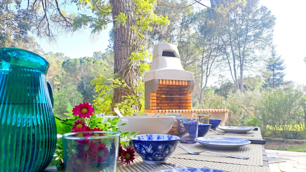 Photo of Outdoor in Castellnou de Bages