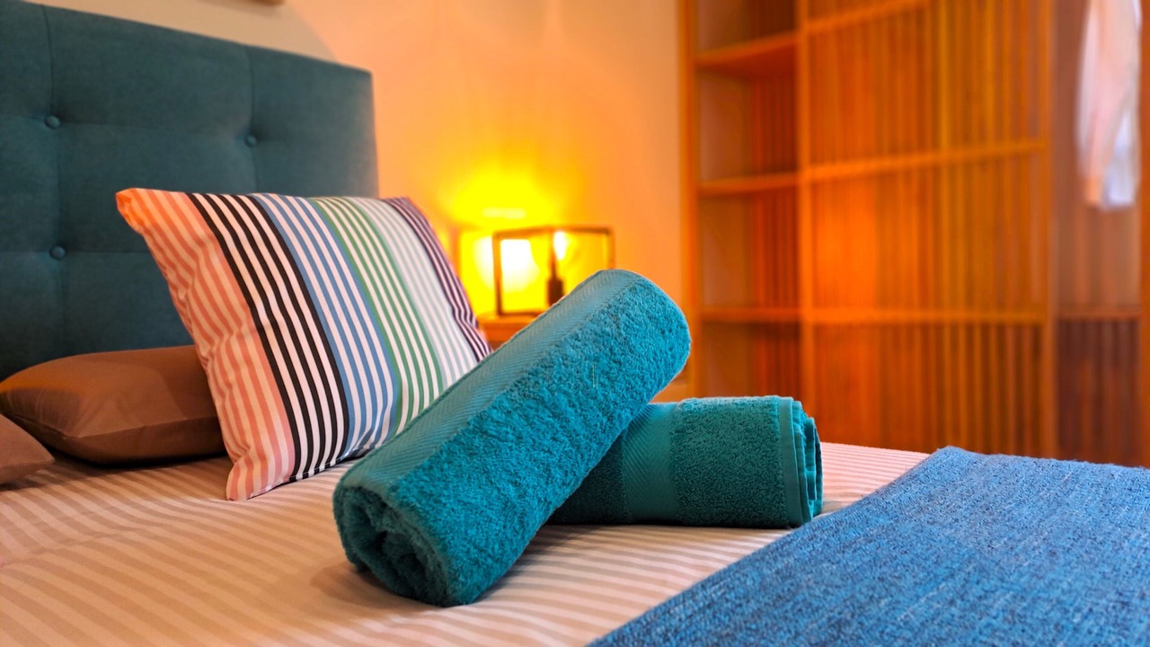 Photo of Bedroom in Castellnou de Bages