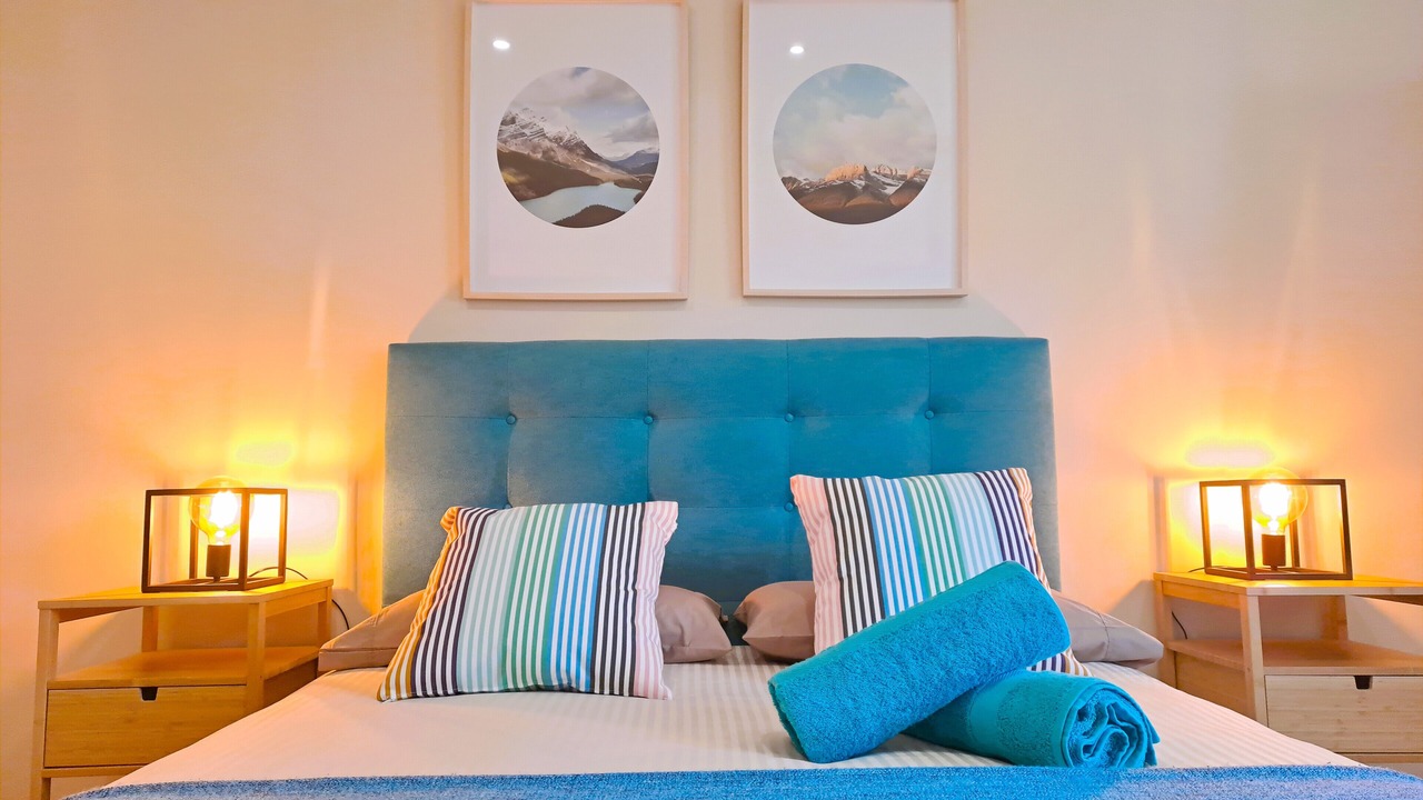 Photo of Bedroom in Castellnou de Bages