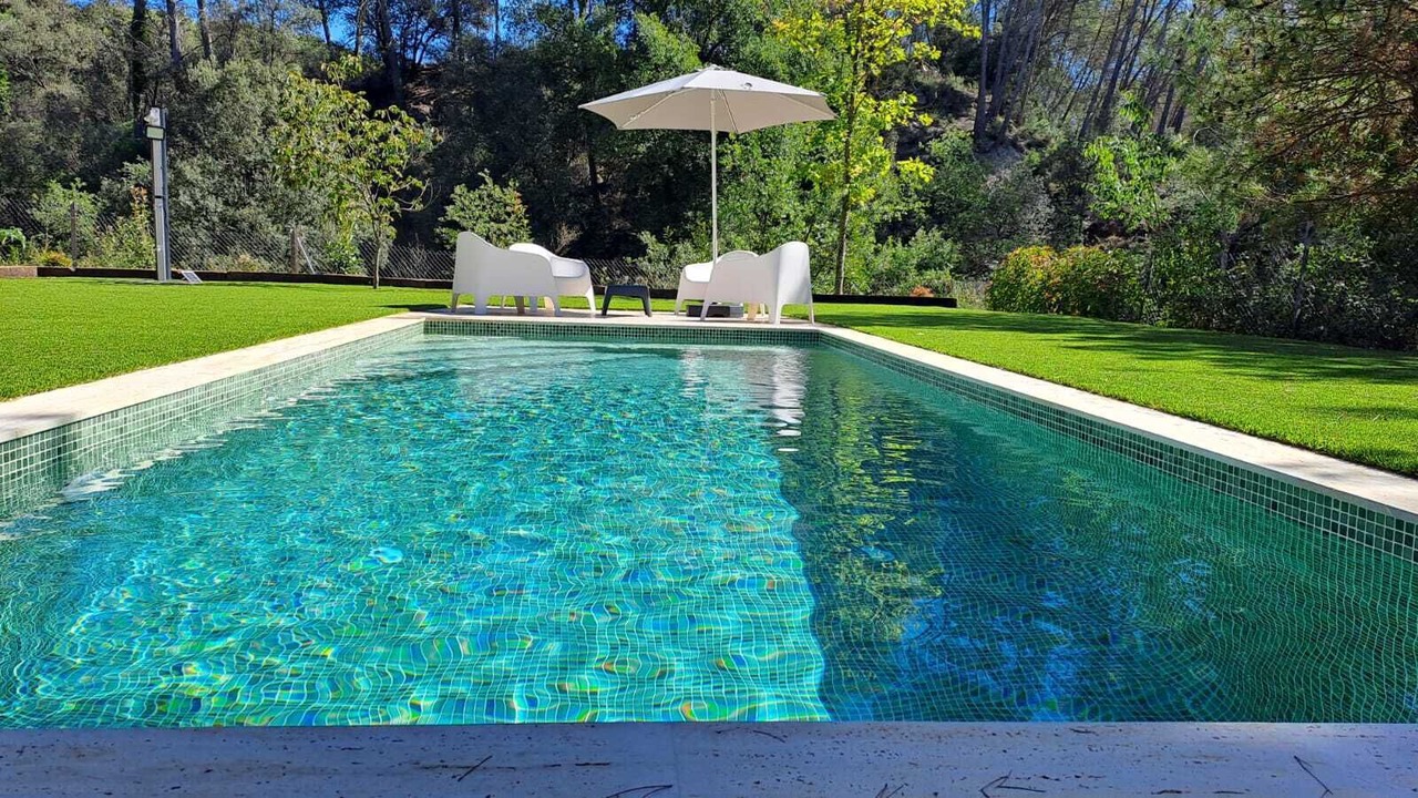 Photo of Outdoor in Castellnou de Bages