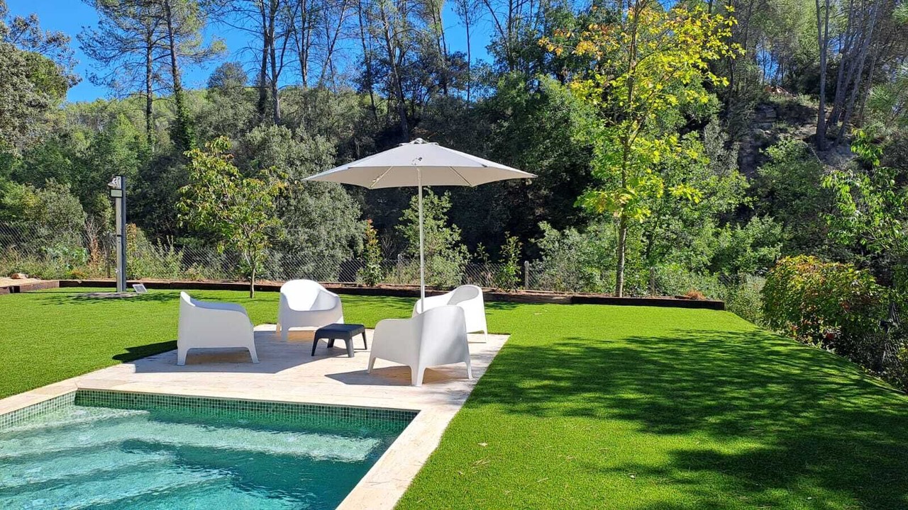 Photo of Outdoor in Castellnou de Bages