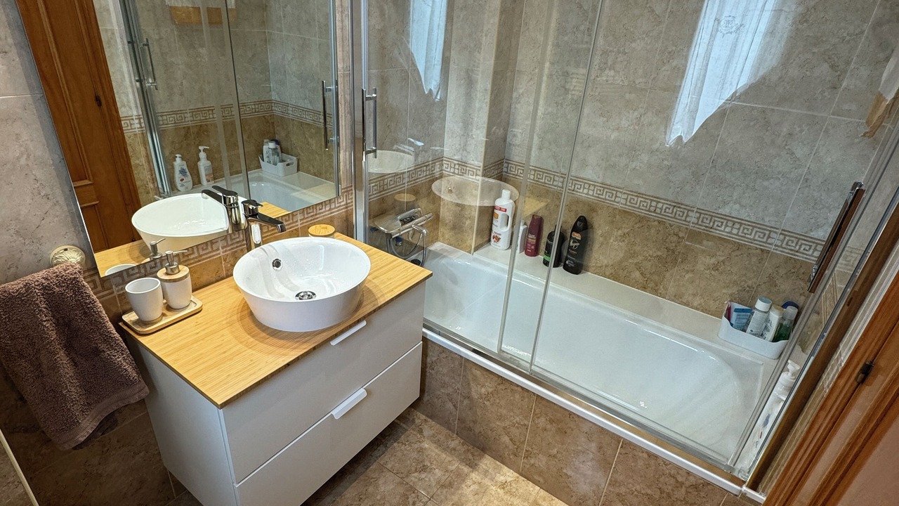 Photo of Bathroom in Sant Cugat del Valles