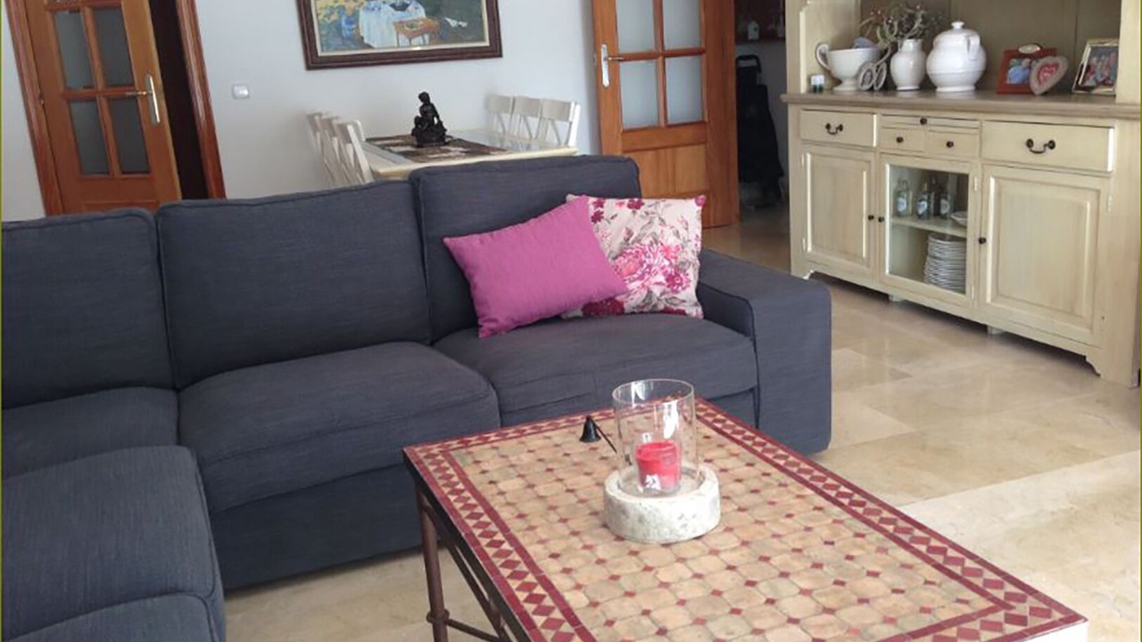 Photo of Livingroom in Sant Cugat del Valles
