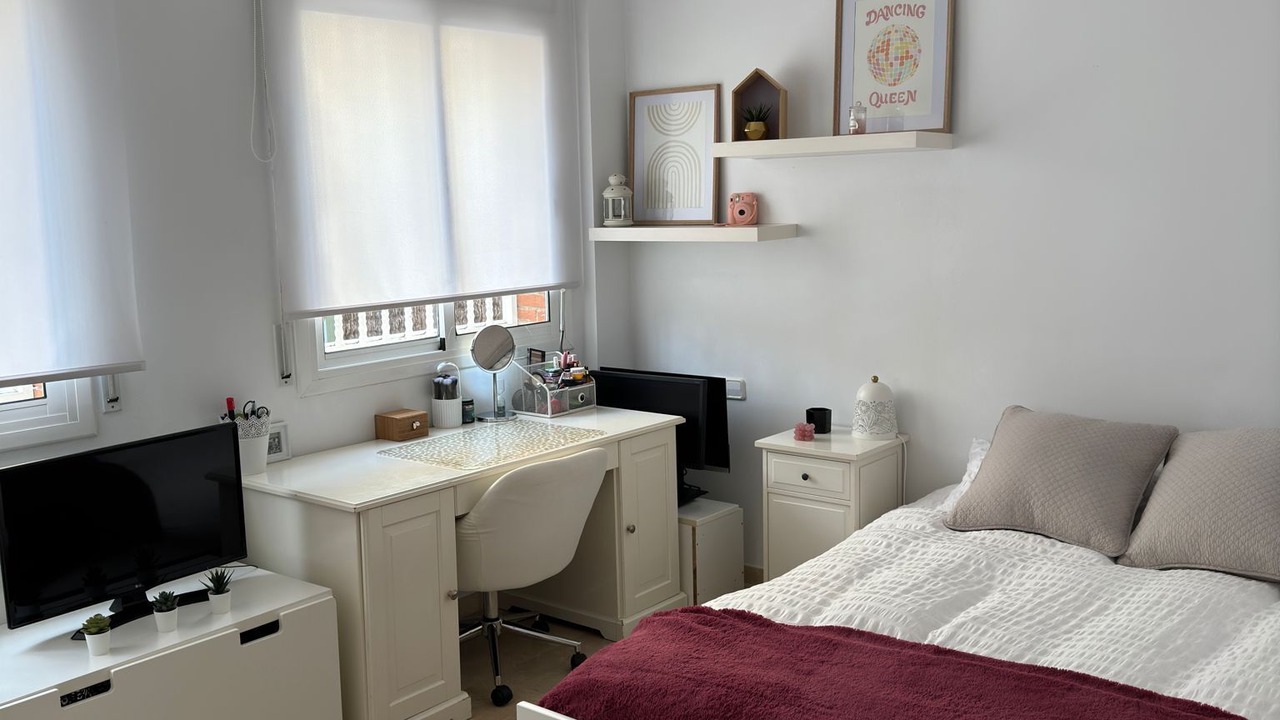 Photo of Bedroom in Sant Cugat del Valles
