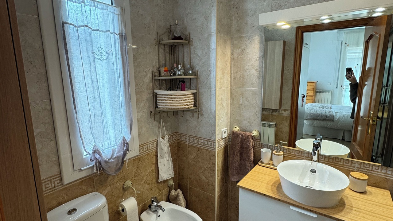 Photo of Bathroom in Sant Cugat del Valles