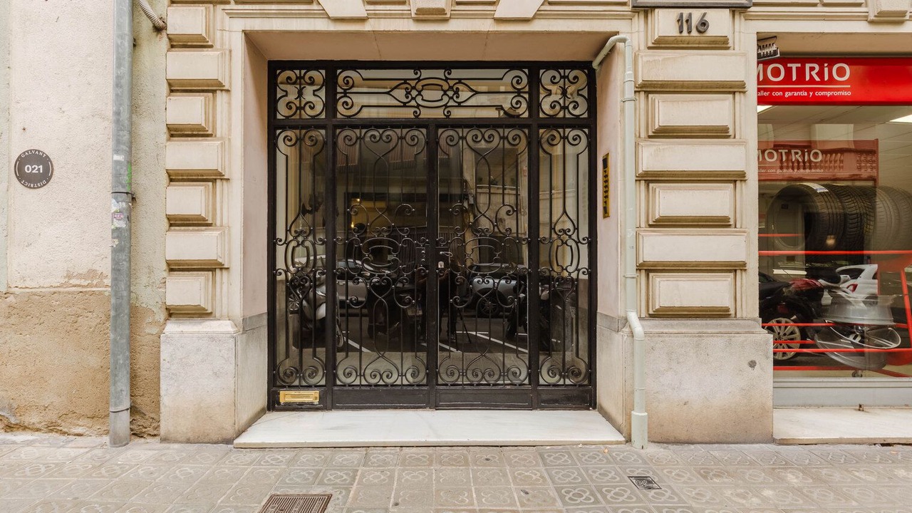 Photo of Outdoor in Sant Gervasi