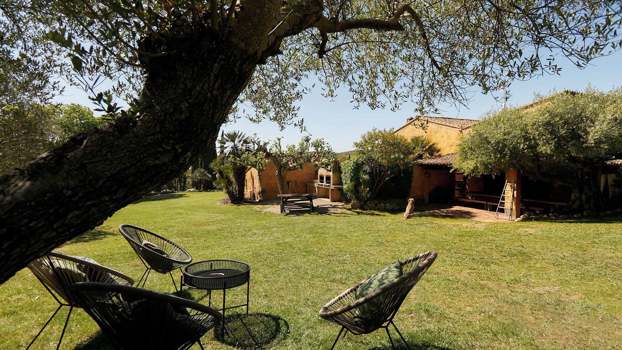 Photo of Outdoor in Olerdola