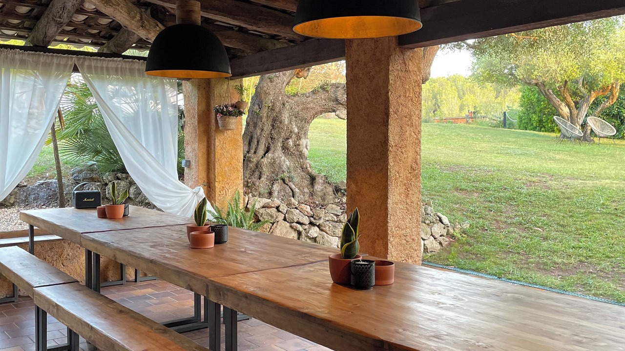 Photo of Outdoor in Olerdola