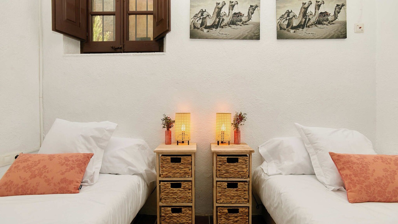 Photo of Bedroom in Olerdola