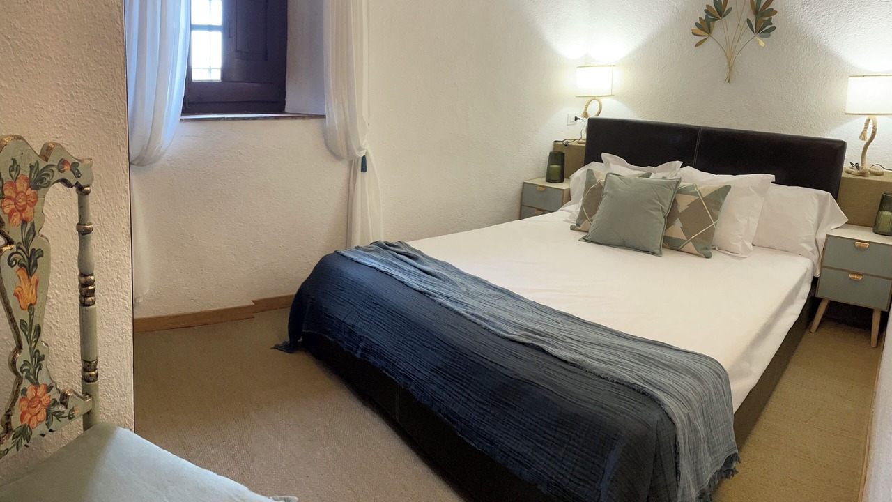 Photo of Bedroom in Olerdola