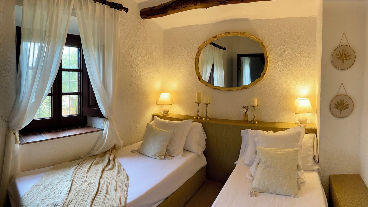Photo of Bedroom in Olerdola
