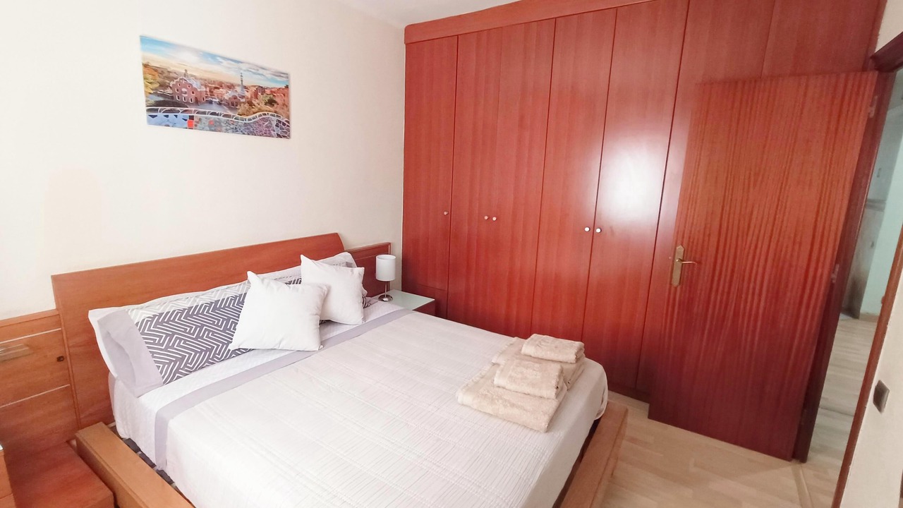 Photo of Bedroom in el Bon Pastor