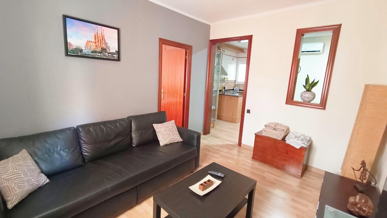 Photo of Livingroom in el Bon Pastor