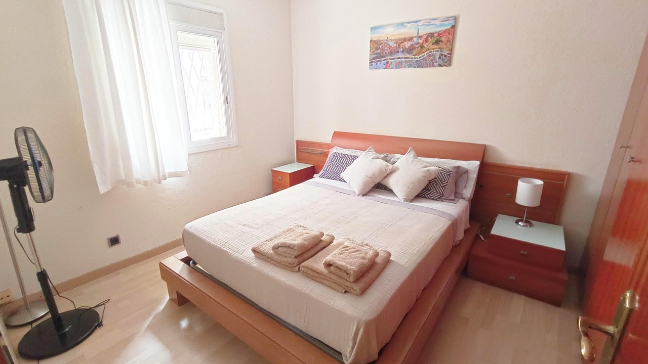 Photo of Bedroom in el Bon Pastor