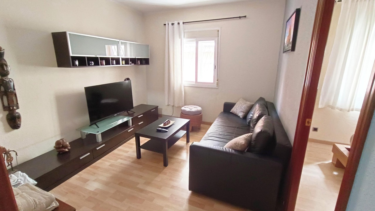 Photo of Livingroom in el Bon Pastor