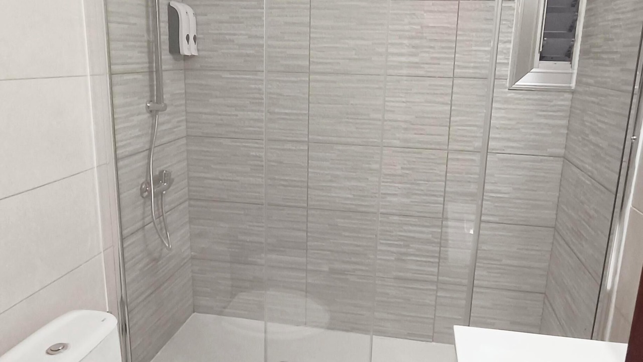 Photo of Bathroom in el Bon Pastor