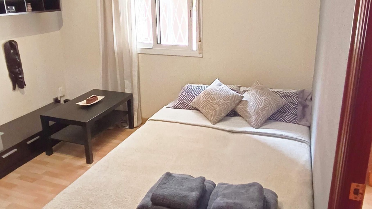 Photo of Bedroom in el Bon Pastor
