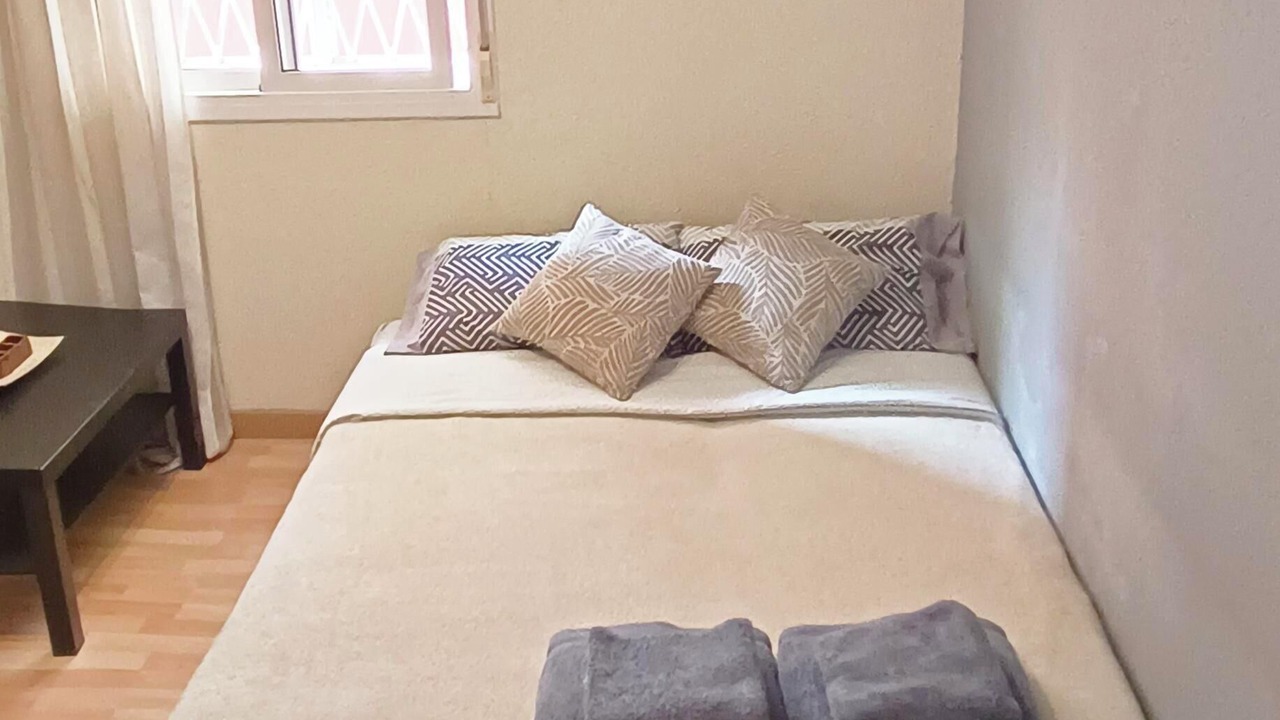 Photo of Bedroom in el Bon Pastor