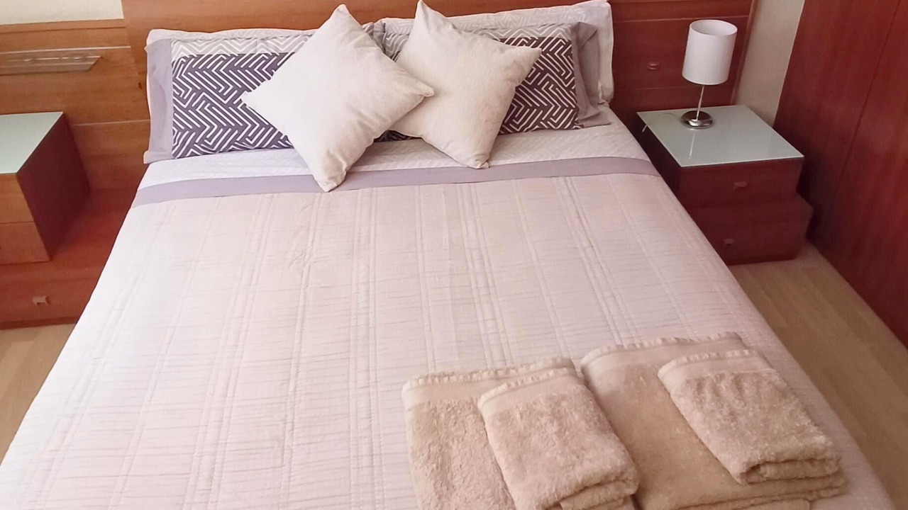 Photo of Bedroom in el Bon Pastor
