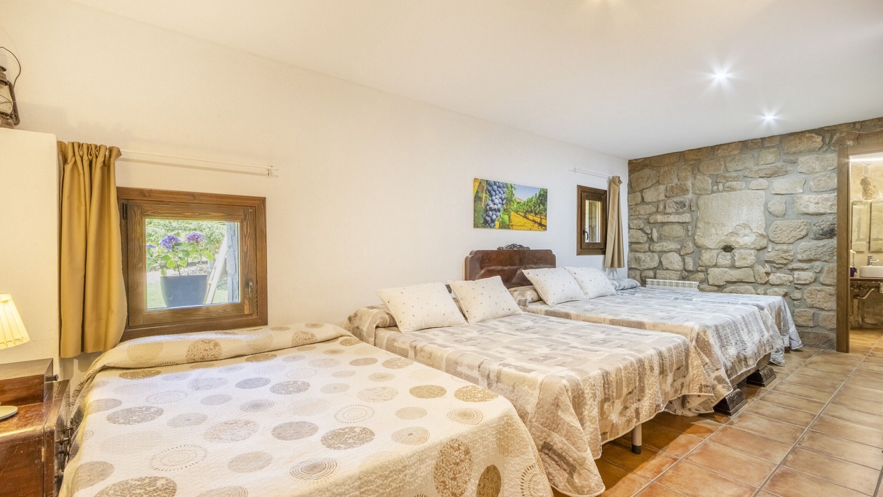 Photo of Bedroom in Puigreig