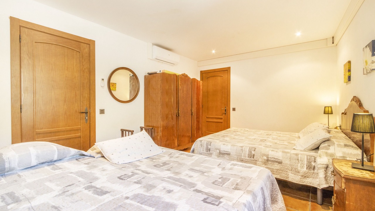 Photo of Bedroom in Puigreig