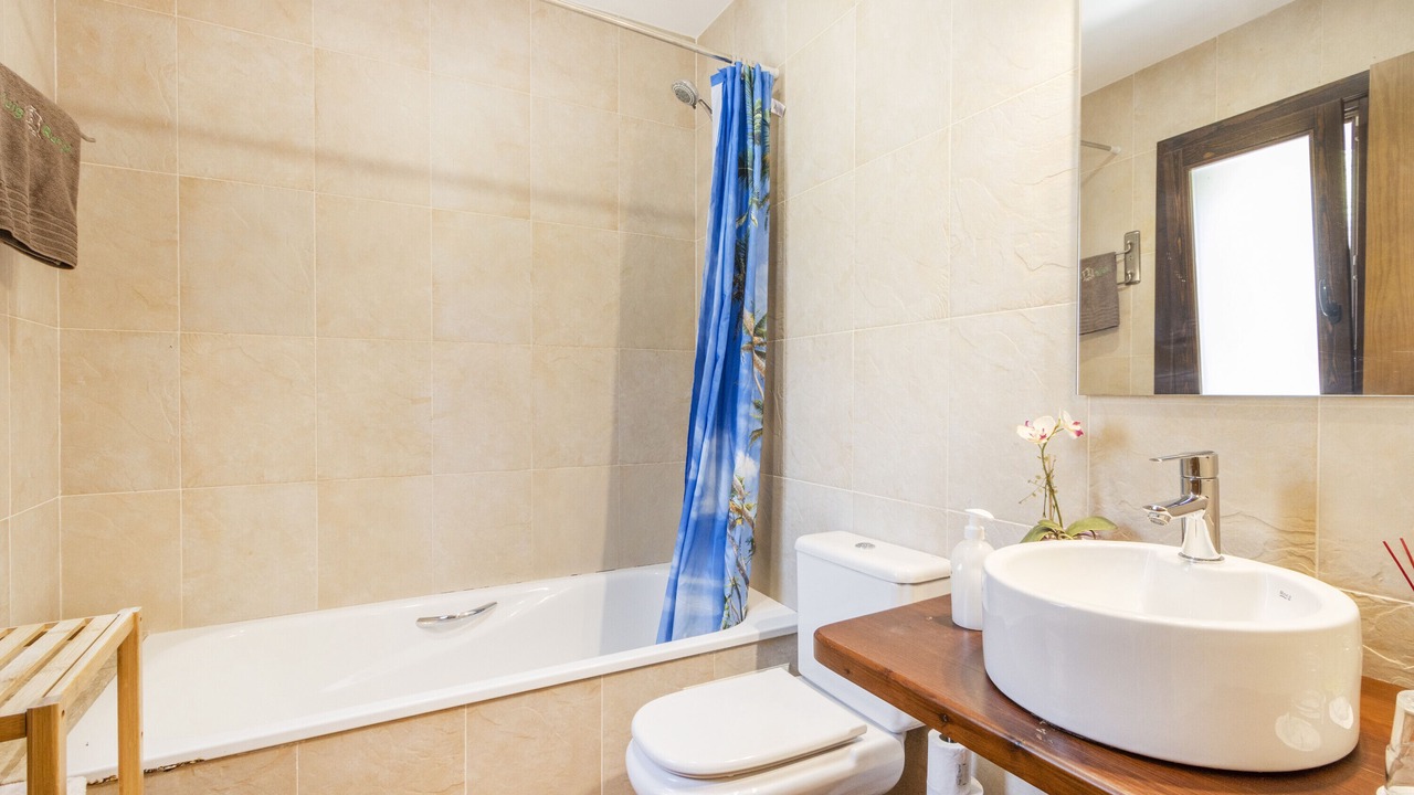 Photo of Bathroom in Puigreig