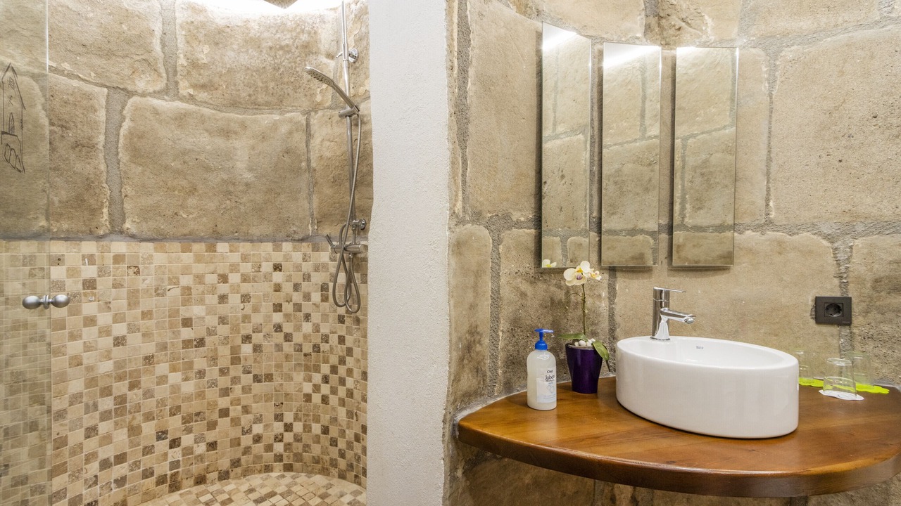 Photo of Bathroom in Puigreig