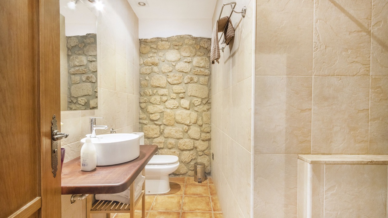 Photo of Bathroom in Puigreig