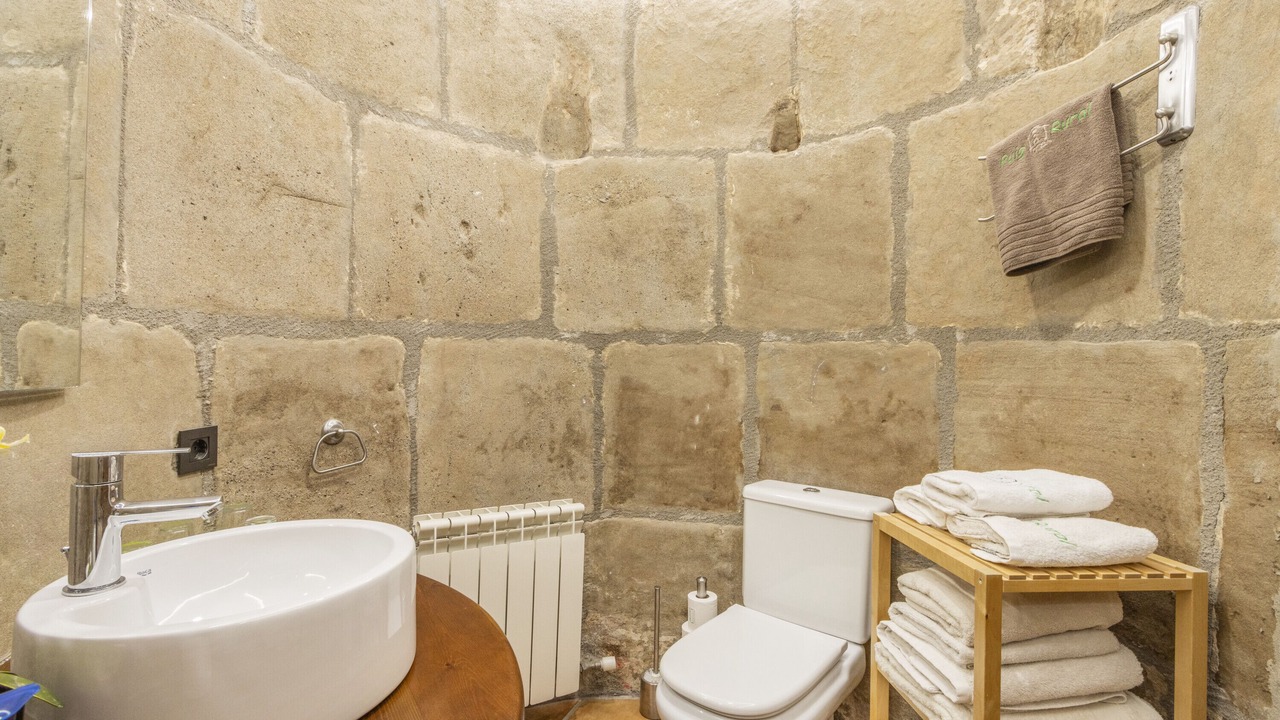 Photo of Bathroom in Puigreig
