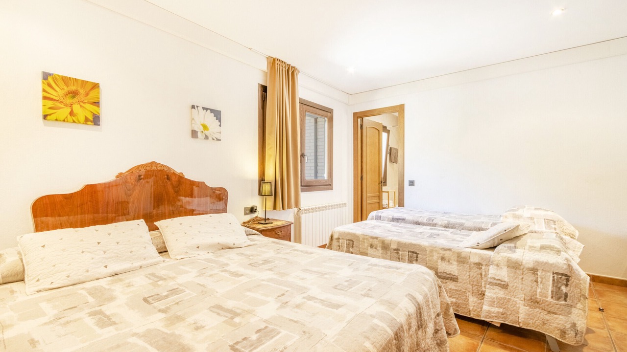 Photo of Bedroom in Puigreig
