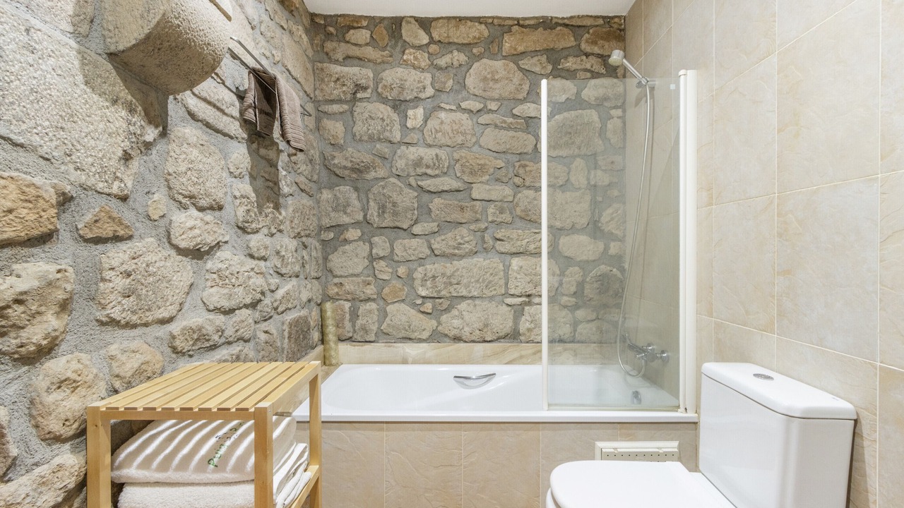 Photo of Bathroom in Puigreig