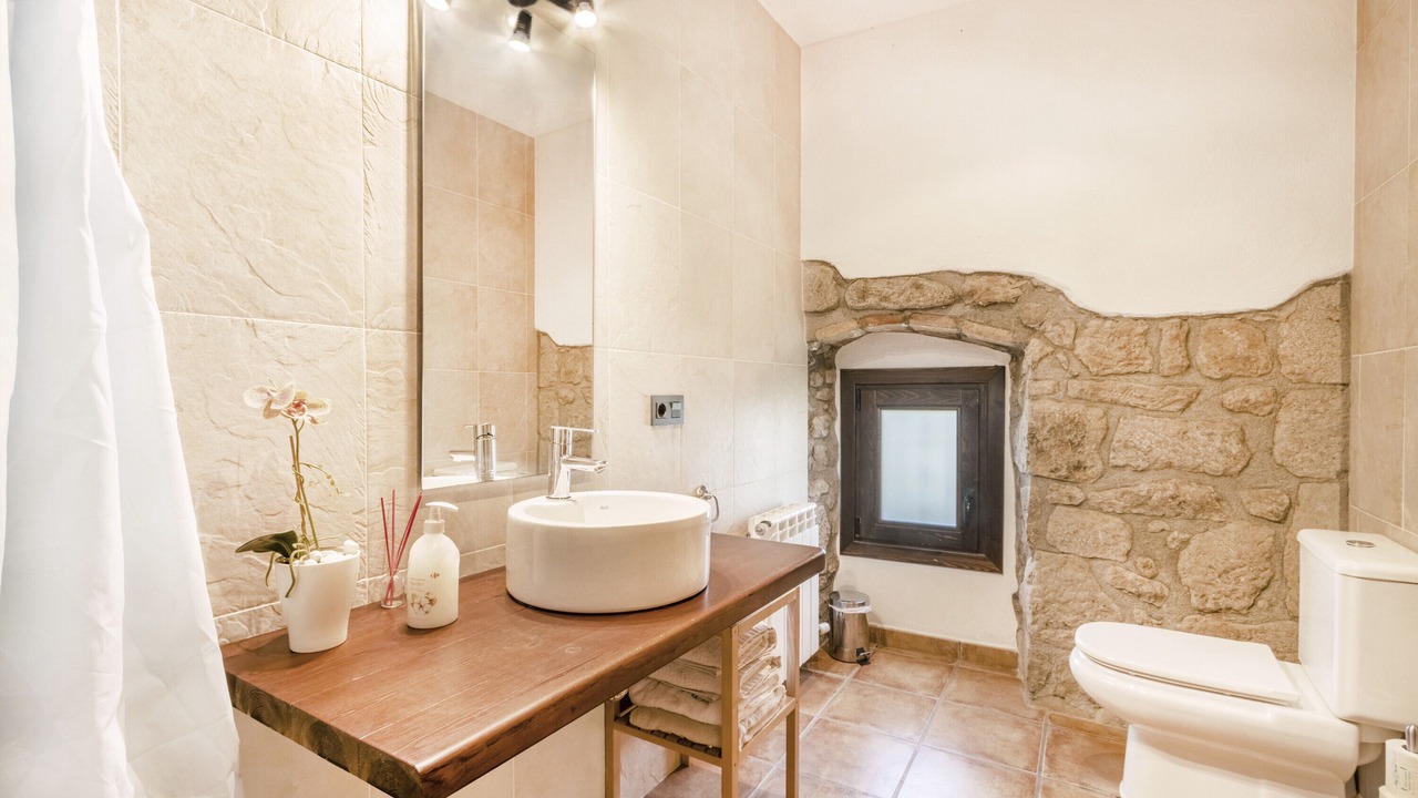 Photo of Bathroom in Puigreig