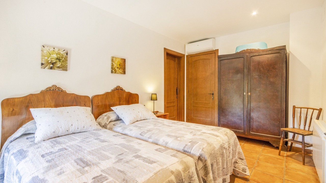 Photo of Bedroom in Puigreig