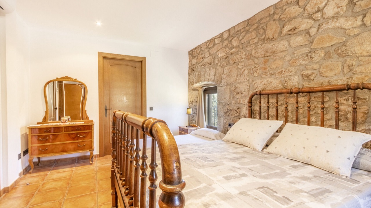 Photo of Bedroom in Puigreig