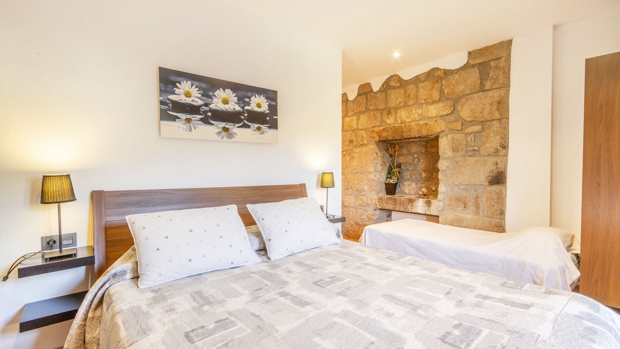 Photo of Bedroom in Puigreig