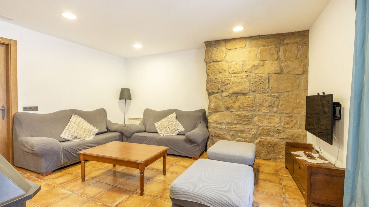 Photo of Livingroom in Puigreig