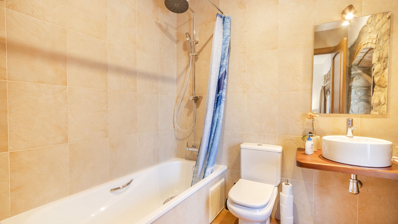 Photo of Bathroom in Puigreig