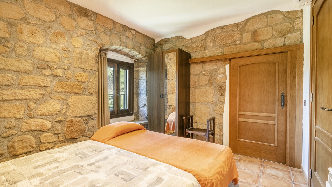 Photo of Bedroom in Puigreig
