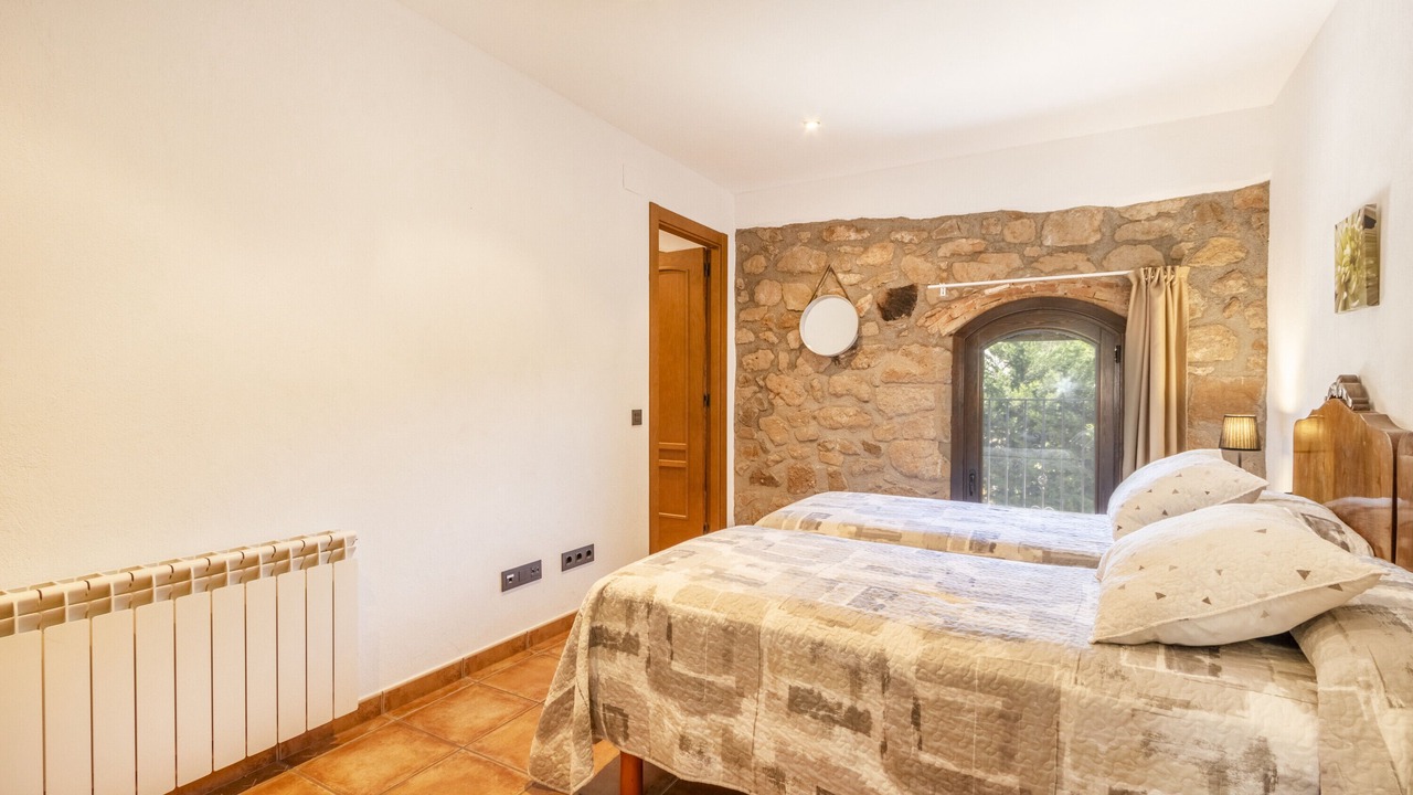 Photo of Bedroom in Puigreig