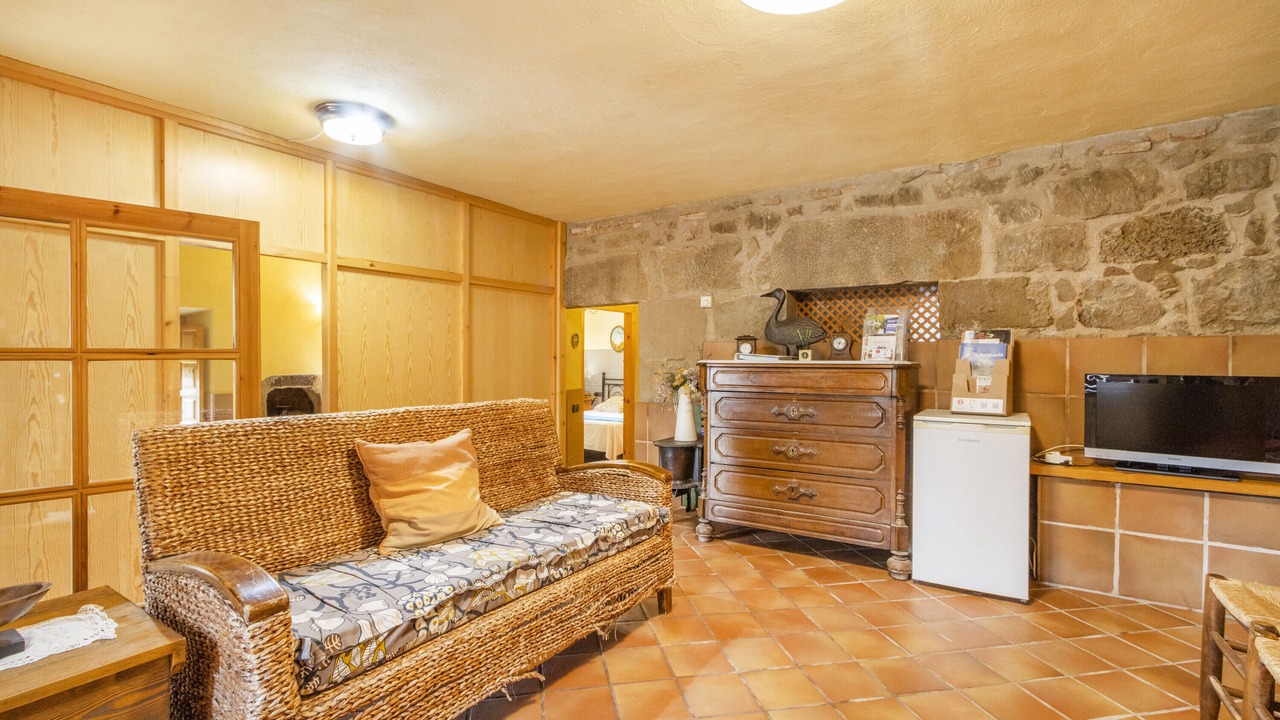 Photo of Livingroom in Casserres