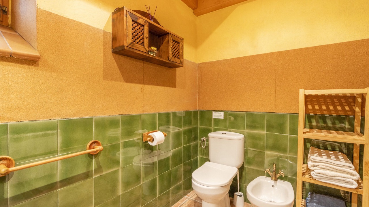 Photo of Bathroom in Casserres