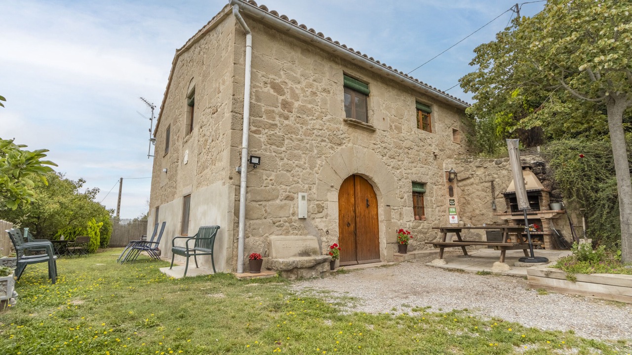 Photo of Outdoor in Casserres