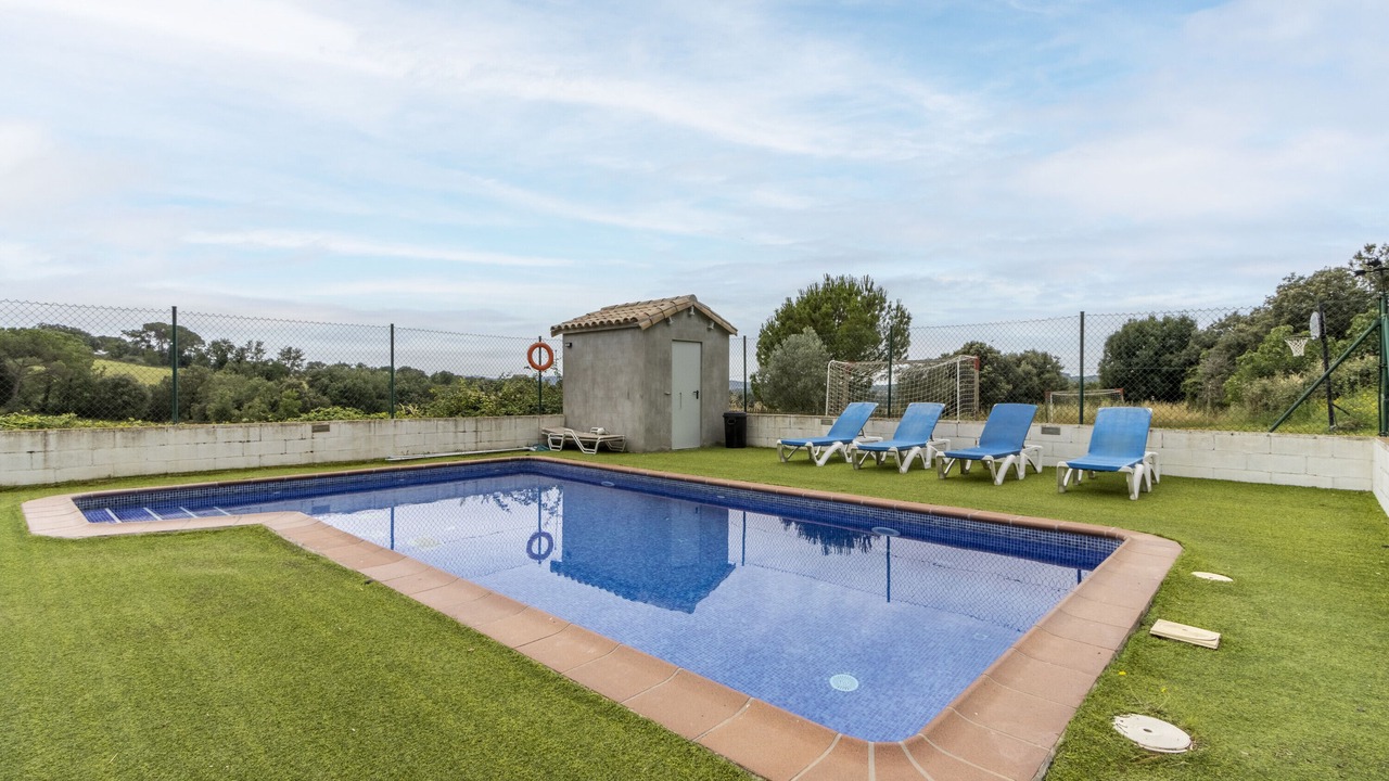 Photo of Outdoor in Casserres