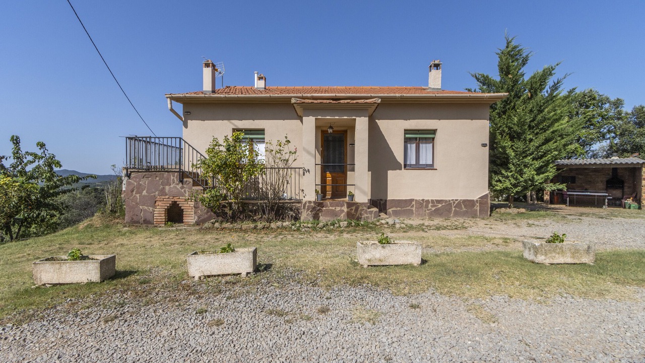 Photo of Outdoor in Casserres