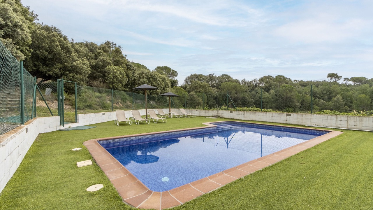 Photo of Outdoor in Casserres