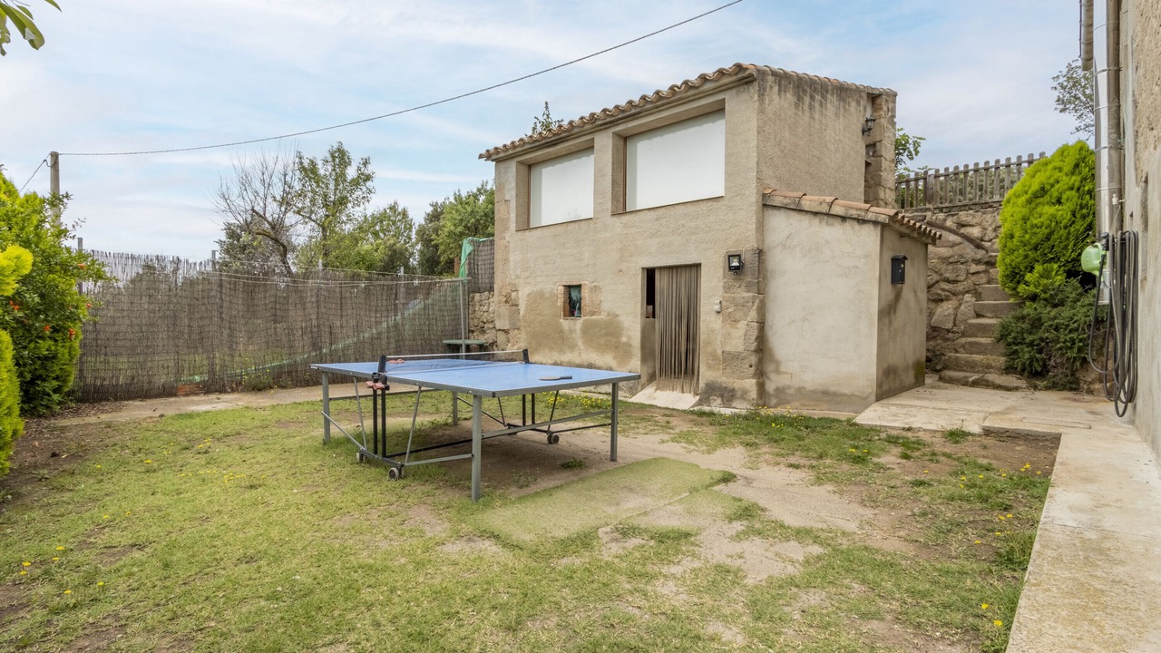 Photo of Outdoor in Casserres