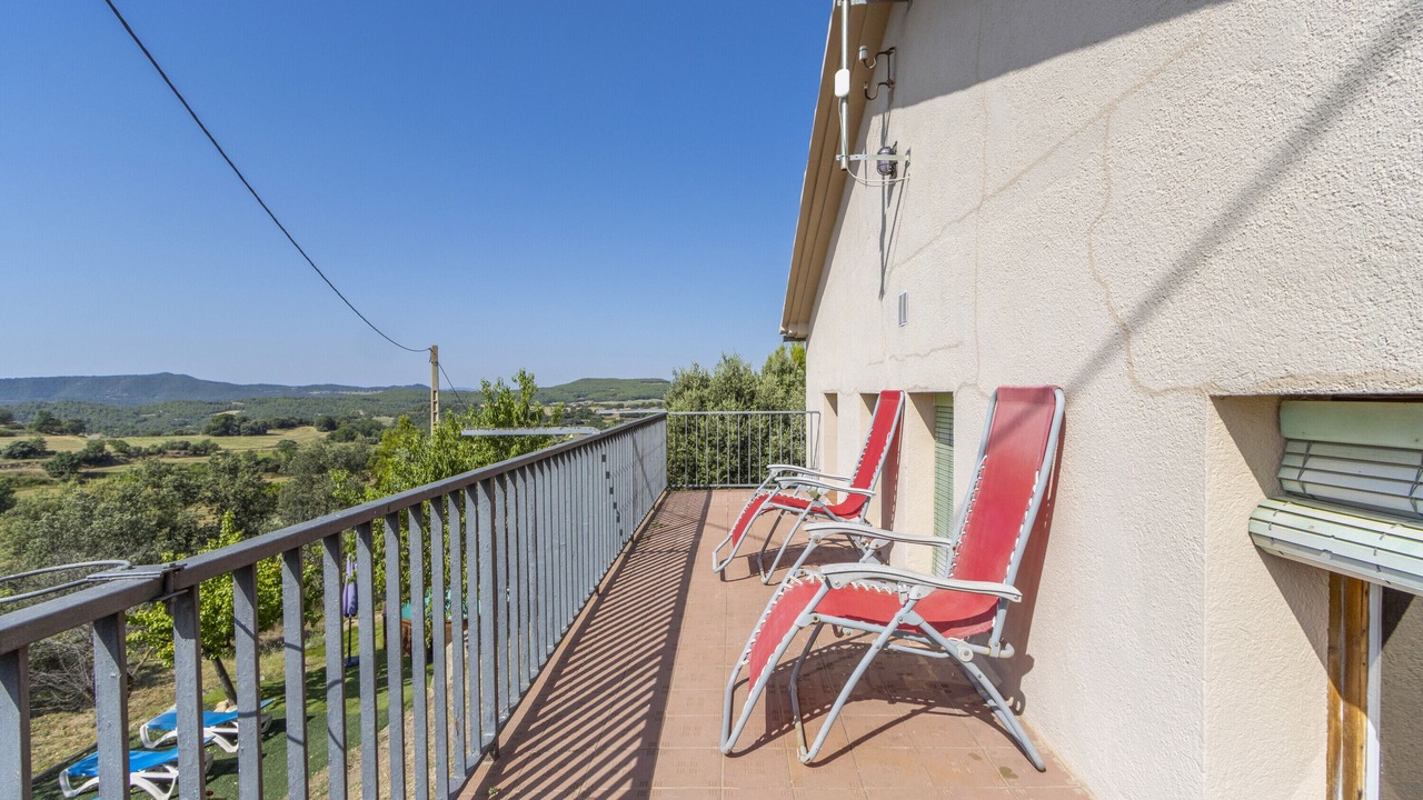 Photo of Outdoor in Casserres