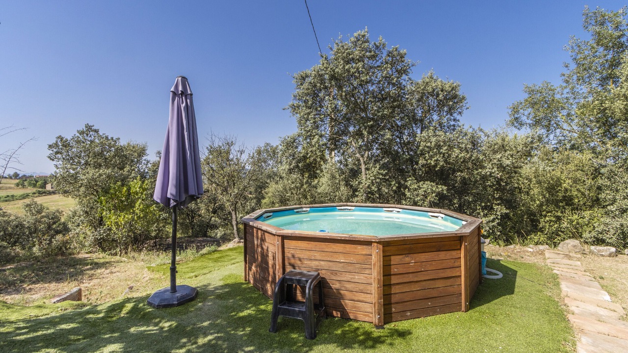 Photo of Outdoor in Casserres