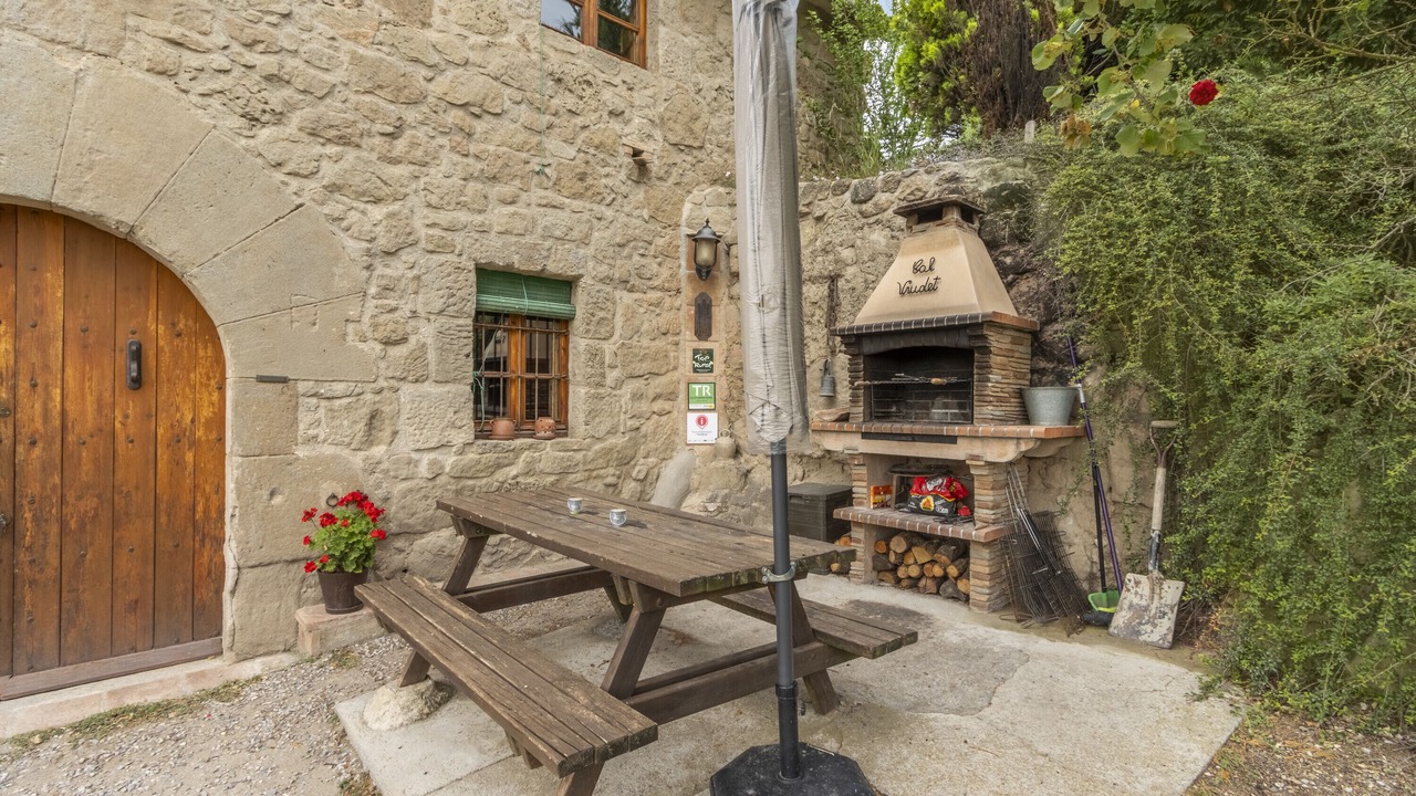 Photo of Outdoor in Casserres
