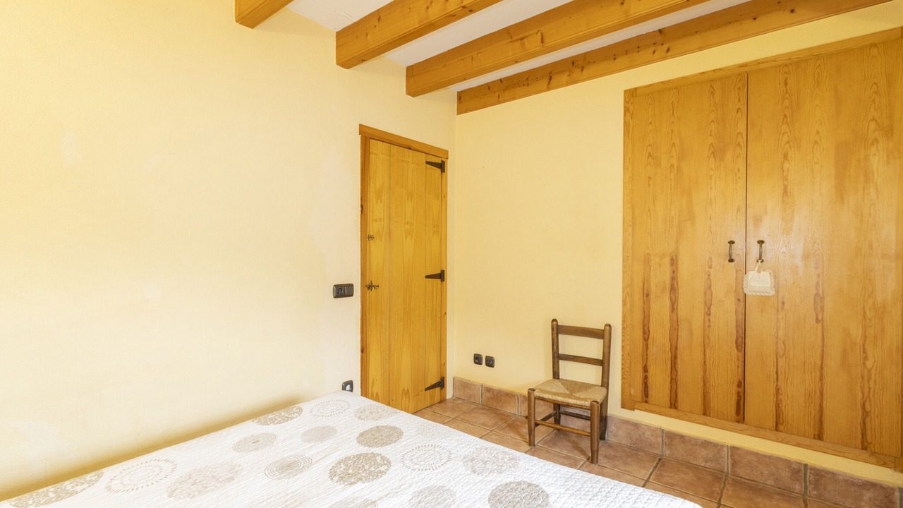 Photo of Bedroom in Casserres
